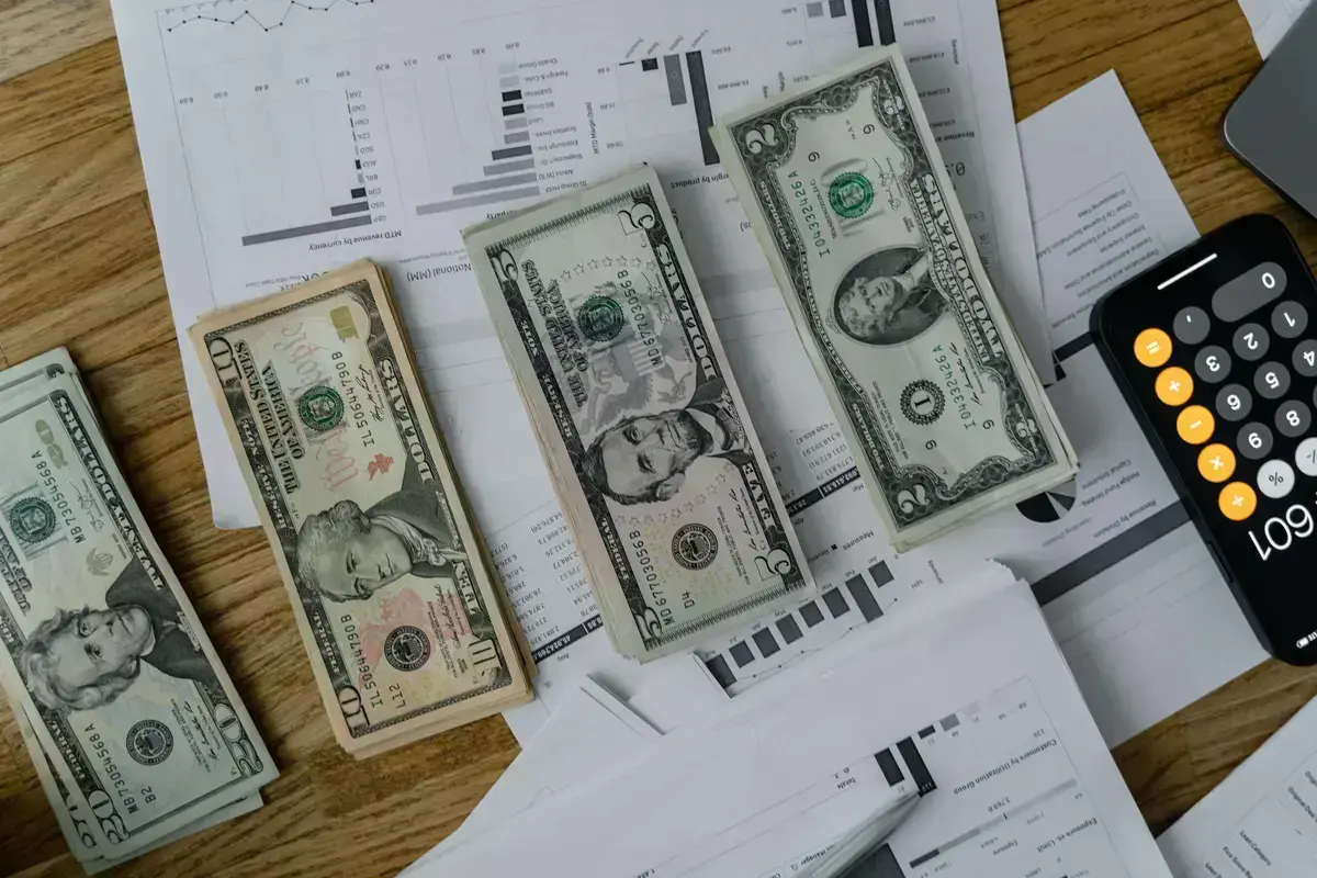 Fee Collection & Budget Efficiency Audits